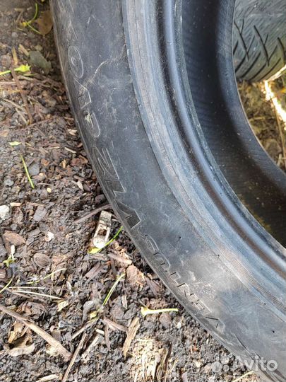 Hankook Ventus V12 Evo K110 225/60 R16