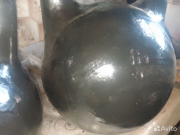 Гири