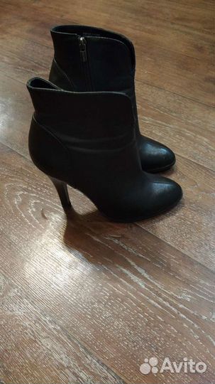 Ботильоны женские 37 размер