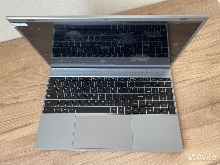 Ноутбук 15,6