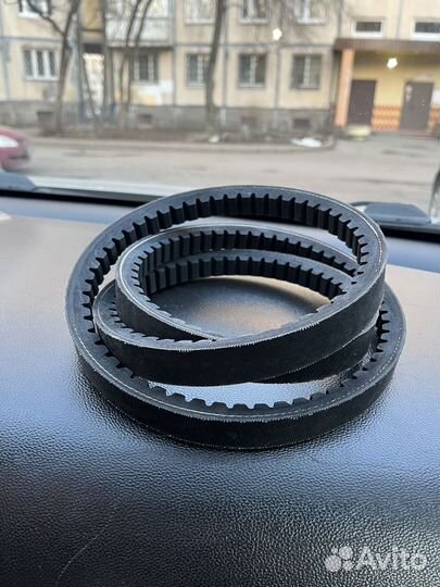 Cat ремень 7M-7477