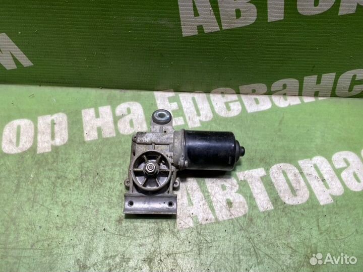 Мотор дворников передний Mazda Mpv LY3P L3-VDT