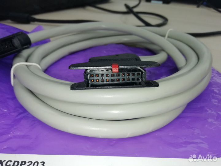 Кабель Schneider Electric TSX CDP203