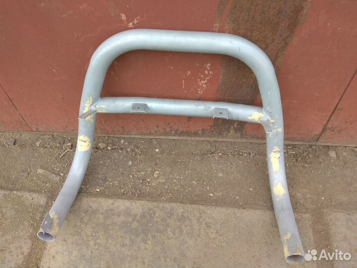 Кенгурятник