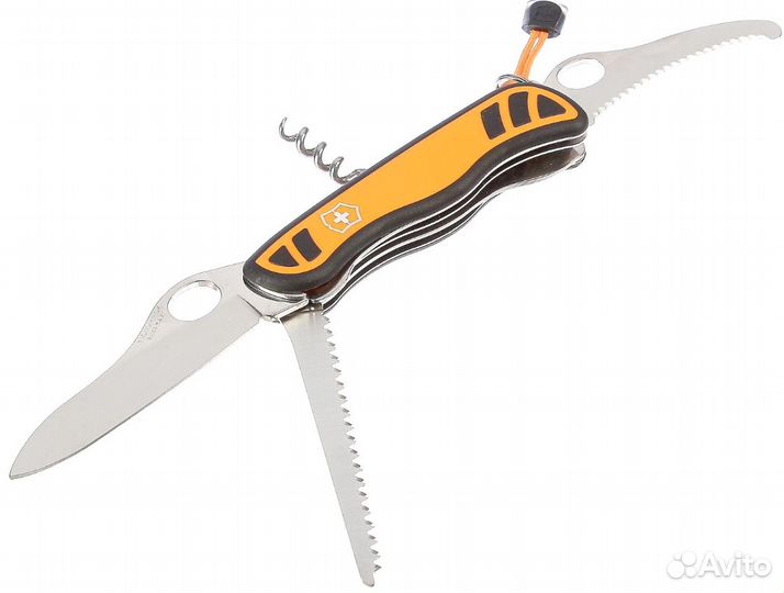 Hunter XT One Hand 0.8341.mc9 (новый)