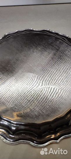 Поднос СССР Кольчугино