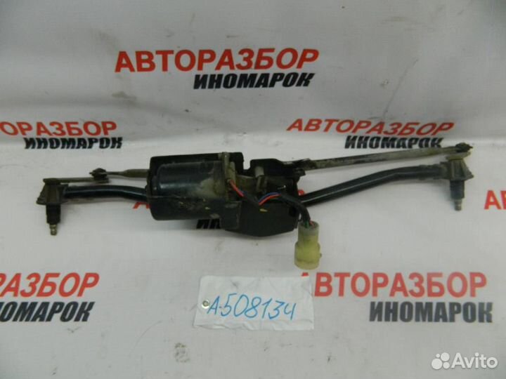 Трапеция стеклоочистителей для Daewoo Nexia 1995-2