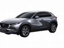 Новый Mazda CX-30 2.0 AT, 2024, цена от 3 970 000 руб.