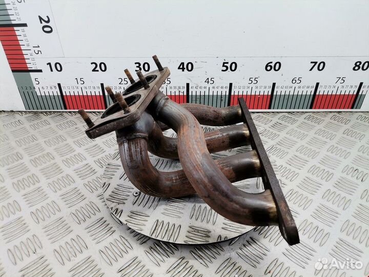 Коллектор выпускной для Volvo S40 V40 1 9443395