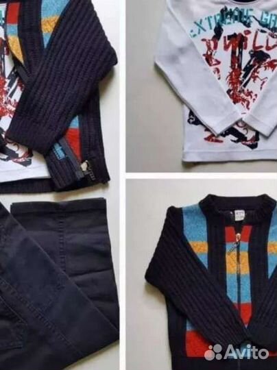 Костюм для мальчика