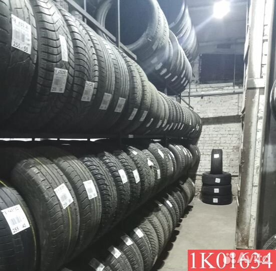 Kleber Krisalp HP2 215/65 R16 102P