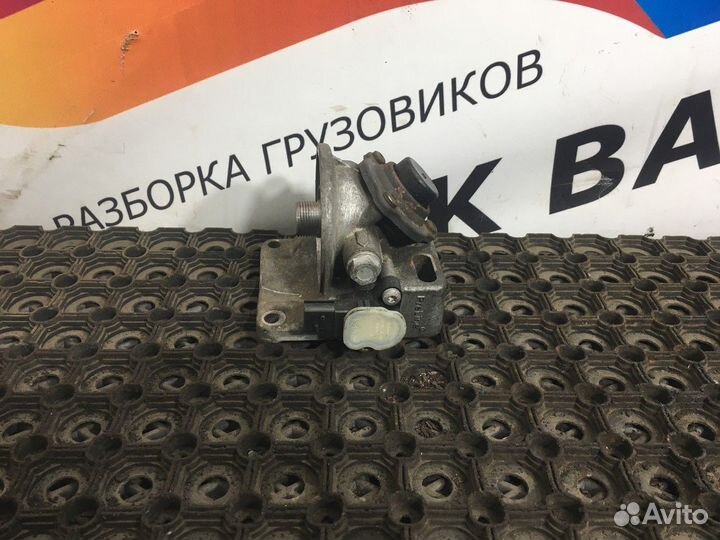 Кронштейн сепаратора Daf XF105