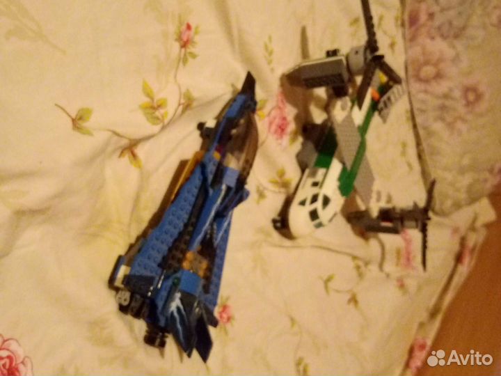 Конструктор