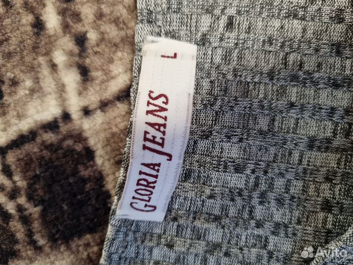 Футболка женская Gloria jeans