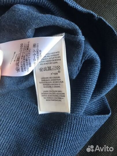 Свитер Ralph Lauren