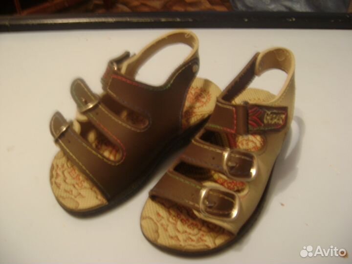 Детская одежда и обувь