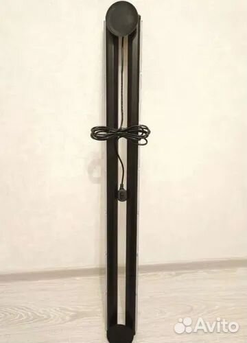 Мигалка оранжевая на крышу