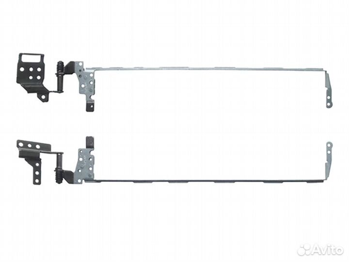 Петли для ноутбука Acer Nitro 5 AN515-51