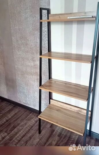 Этажерка для ванной