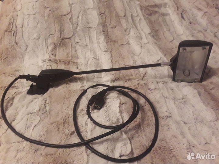 Лампы для освещения-прожектора