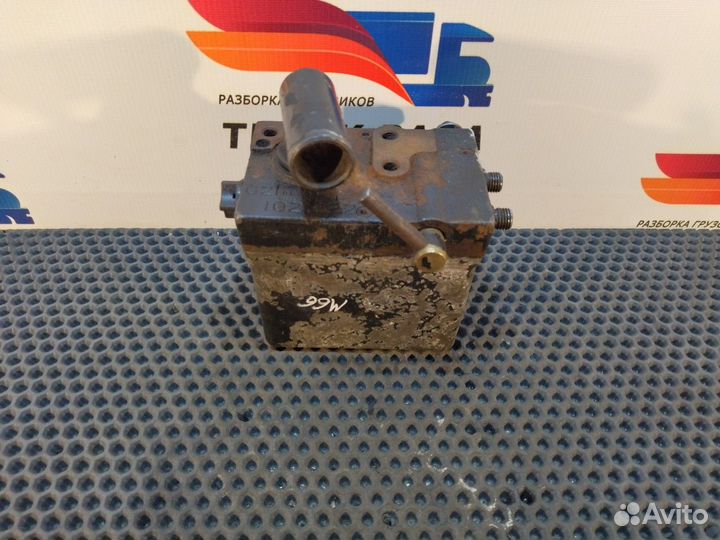 Насос подъёма кабины Man TGM, Man TGS