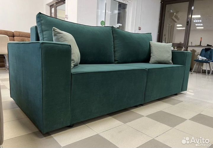 Диван евро книжка