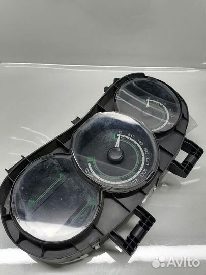 Панель приборов ваз (LADA) xray