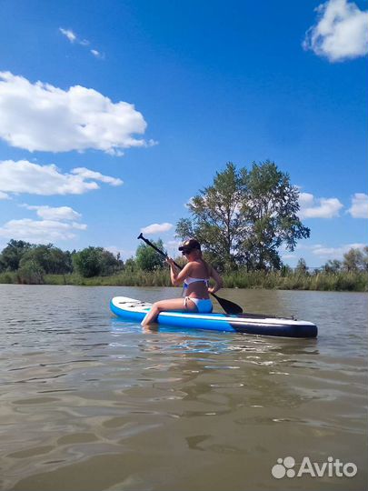 Sup board сап борд аренда прожажа