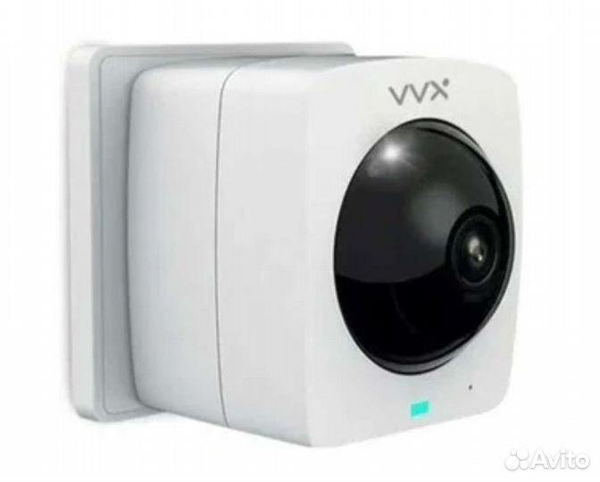 Панорамная IP-камера Xiaomi Xiaovv Smart Panoramic