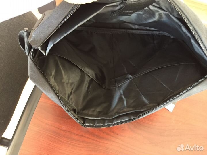 Сумка курьера, под ноутбук, портфель