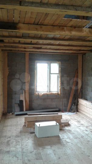 Дом 48 м² на участке 15 сот.