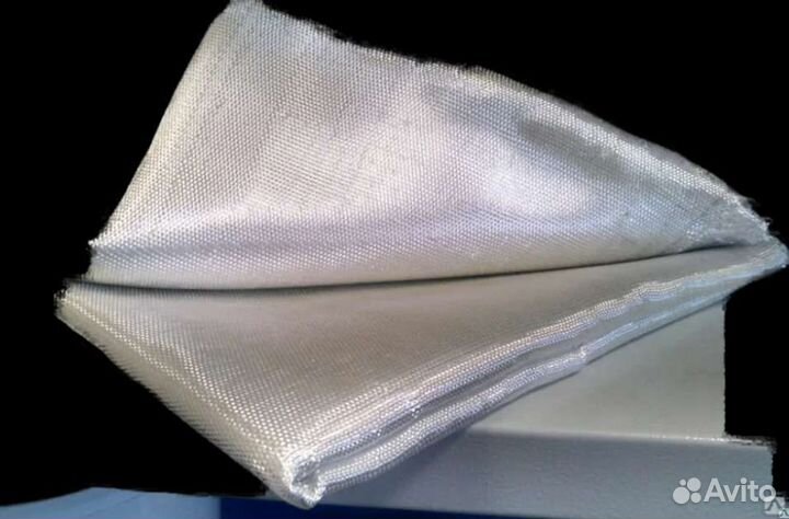 Баннер литой