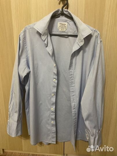 Рубашка мужская TM Lewin