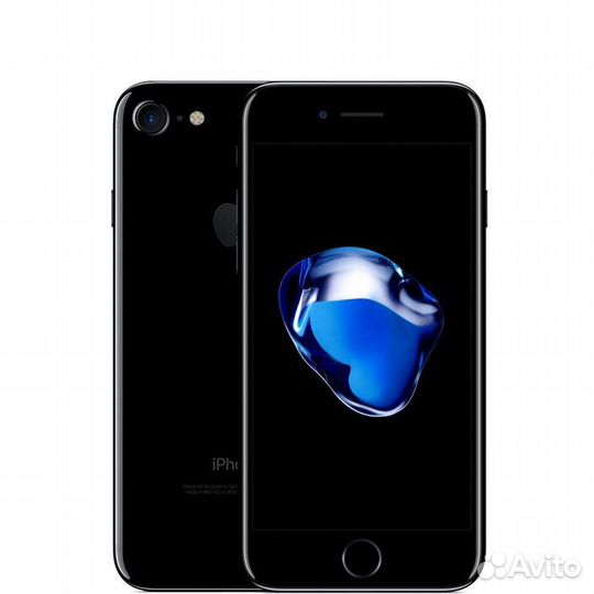 iPhone 7 128gb Jet Black