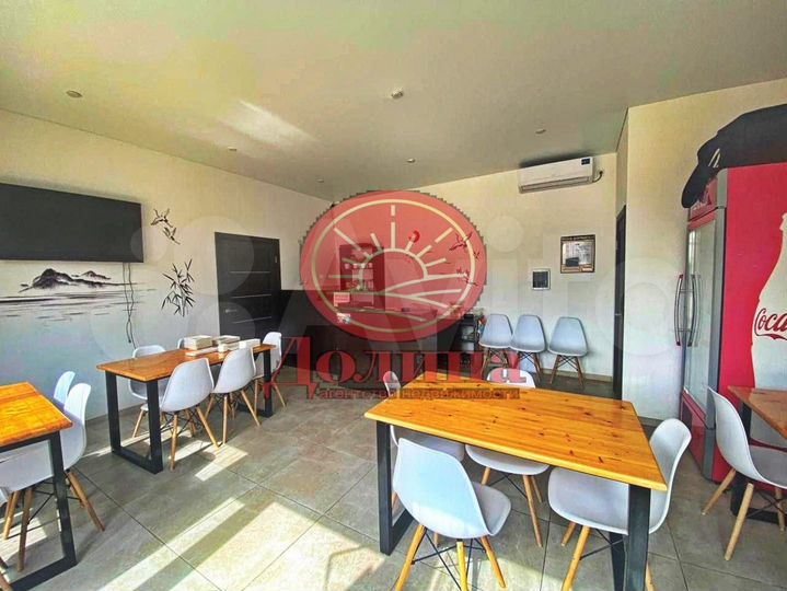 Гостиница, 500 м²