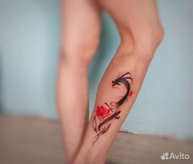 Тату мастер, татуировка, tattoo