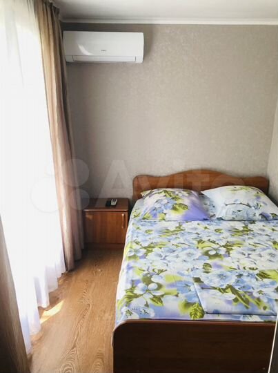 Комната 15 м² в 4-к., 1/2 эт.