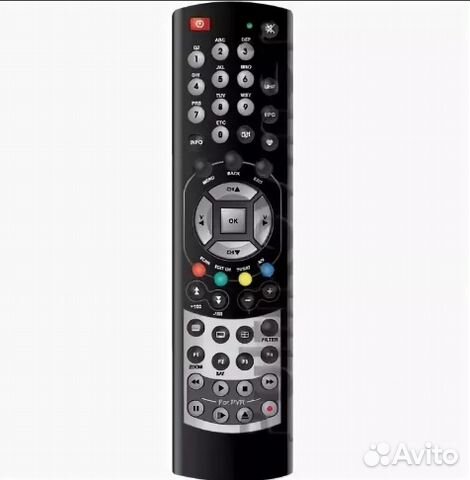 Пульт galaxy innovations S-2020/2028/2030/2050