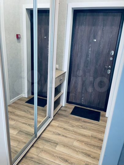 Квартира-студия, 38 м², 12/16 эт.