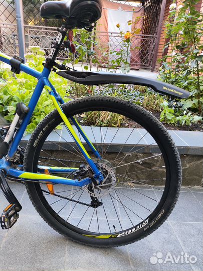 Горный велосипед 29 Scott Aspect 950