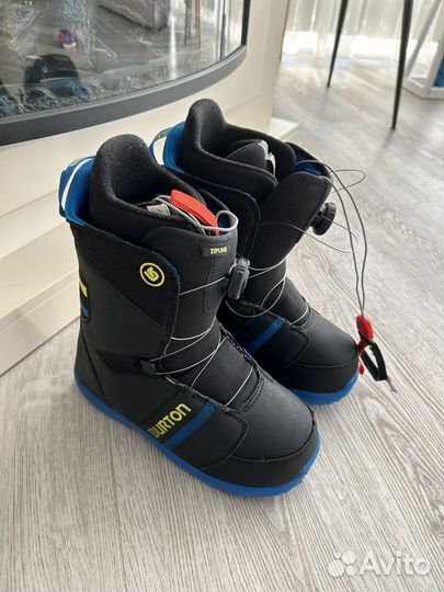 Сноуборд burton custom комплект