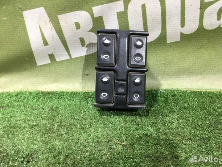 Блок управления стеклоподъемниками Bmw 5-Series