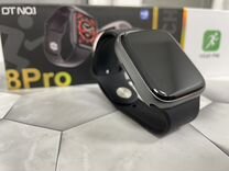 Часы Apple watch 8 Pro 45mm