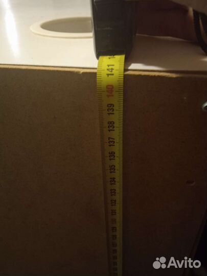 Стол, компьютерный стол, угловой, IKEA, белый, бу