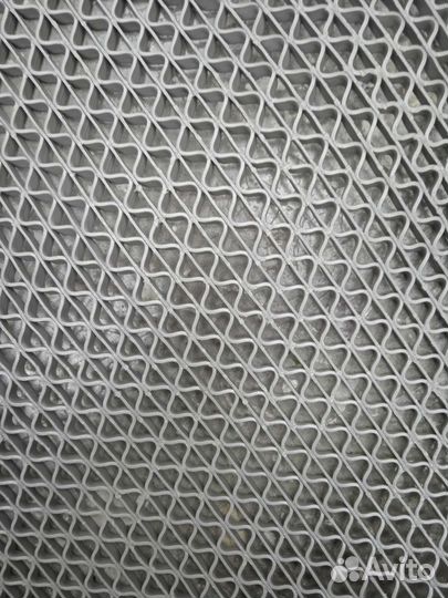 Дорожка(сквозная) Зигзаг