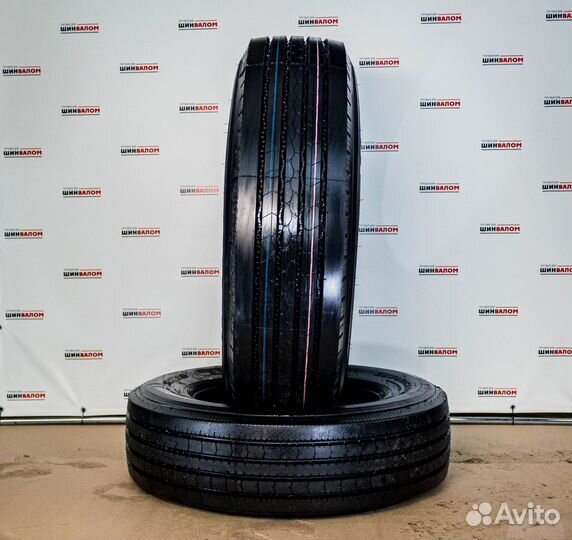 315/70R22,5 Xcent EL998 154/151L PR20 TL Рулевая