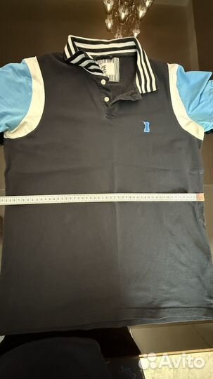 Поло iceberg. Оригинал XL