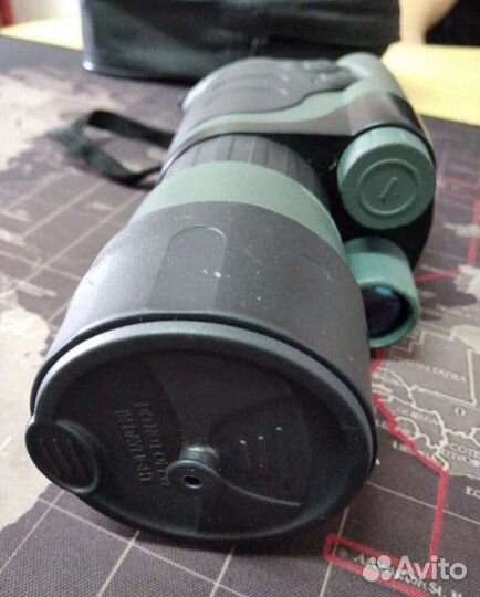 Монокуляр Ночной Yukon nvmт Spartan 4x50