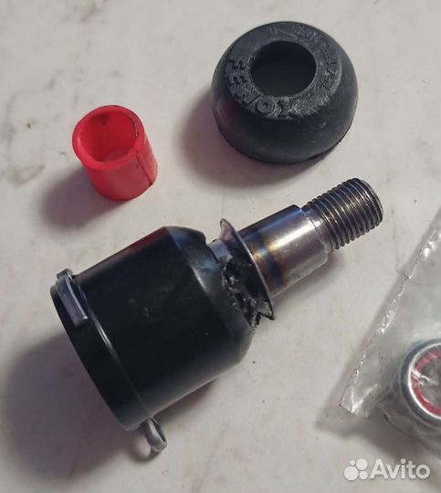 Шарнир рулевой Газ