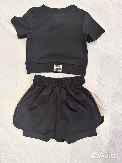 Костюм для девочки Zara